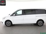 Mercedes-Benz V 220 d LANG 8 SITZE AMBIENTE,LEDILS,AHK,1.HAND - Mercedes-Benz V-Klasse: Ambiente