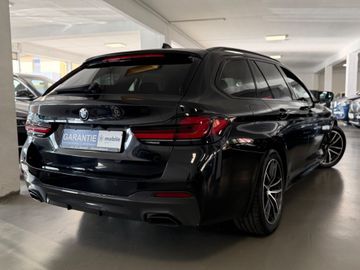 BMW 530 - 10