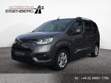 Toyota Proace City Verso 1.2 L1 Team Deutschland - Deutschland gebraucht