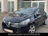Renault Clio IV Dynamique Lim. TÜV Neu Garantie - Renault aus 2012: Dynamique