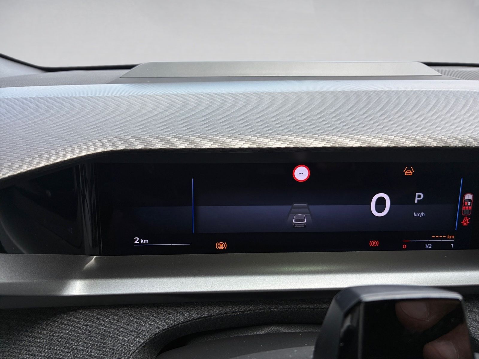 Fahrzeugabbildung Opel Grandland 1.2 48V GS 360,HUD,Kamera,Matrix,SHZ