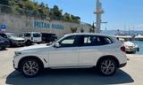 BMW G01 X3 30d - BMW 330 SUV