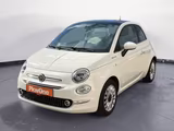 Fiat 500 Dolcevita CarPlay Klimaautomatik LED Scheinw - Fiat 500: Dolcevita