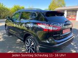 Nissan Qashqai Tekna1.6 dCi|PANORAMA|AHK|360°KAMERA|SHZ - Nissan mit Diesel-Antrieb: Geländewagen