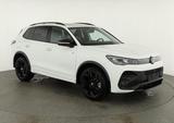 Volkswagen Tiguan TSI DSG 4M R-LINE Black, Pano, AHK, IQ.Li - VW Tiguan Gebrauchtwagen in Augsburg