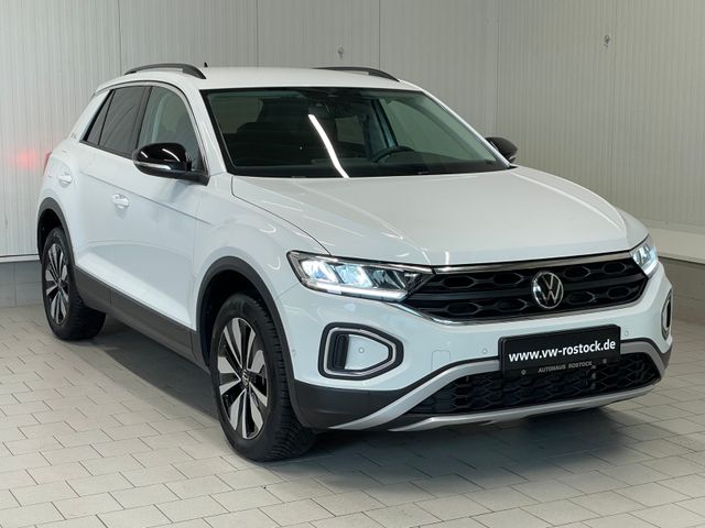 T-Roc Goal 1.5 TSI DSG LED SHZ ACC APP