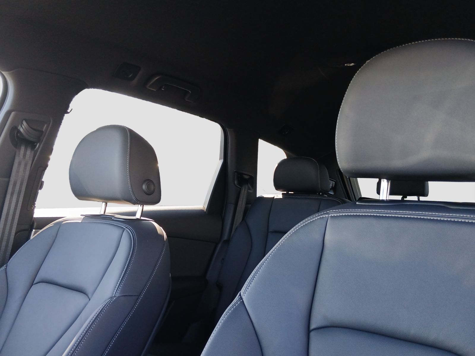 Audi Q7 - Bild 9