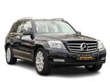 Mercedes-Benz GLK 220 CDI BlueEfficiency Bi-Xenon*Sport*Pano* - Mercedes-Benz in Essen: Glk