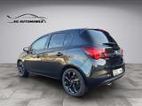 Opel Corsa E Color Edition 1,4 Automatik - Opel Corsa: Color Edition