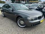 BMW 740 *Klima*SitzH*Alpina VOLL* TÜV Neu - BMW 7er Reihe Gebrauchtwagen in Berlin