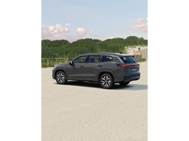 Volkswagen Tayron - Bild 6