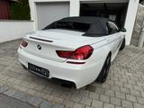 BMW 650i Cabrio M Sport Edition M Sport Edition - BMW 650 Gebrauchtwagen