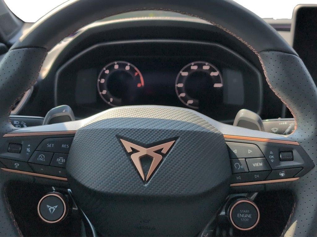 Cupra Formentor - Bild 17