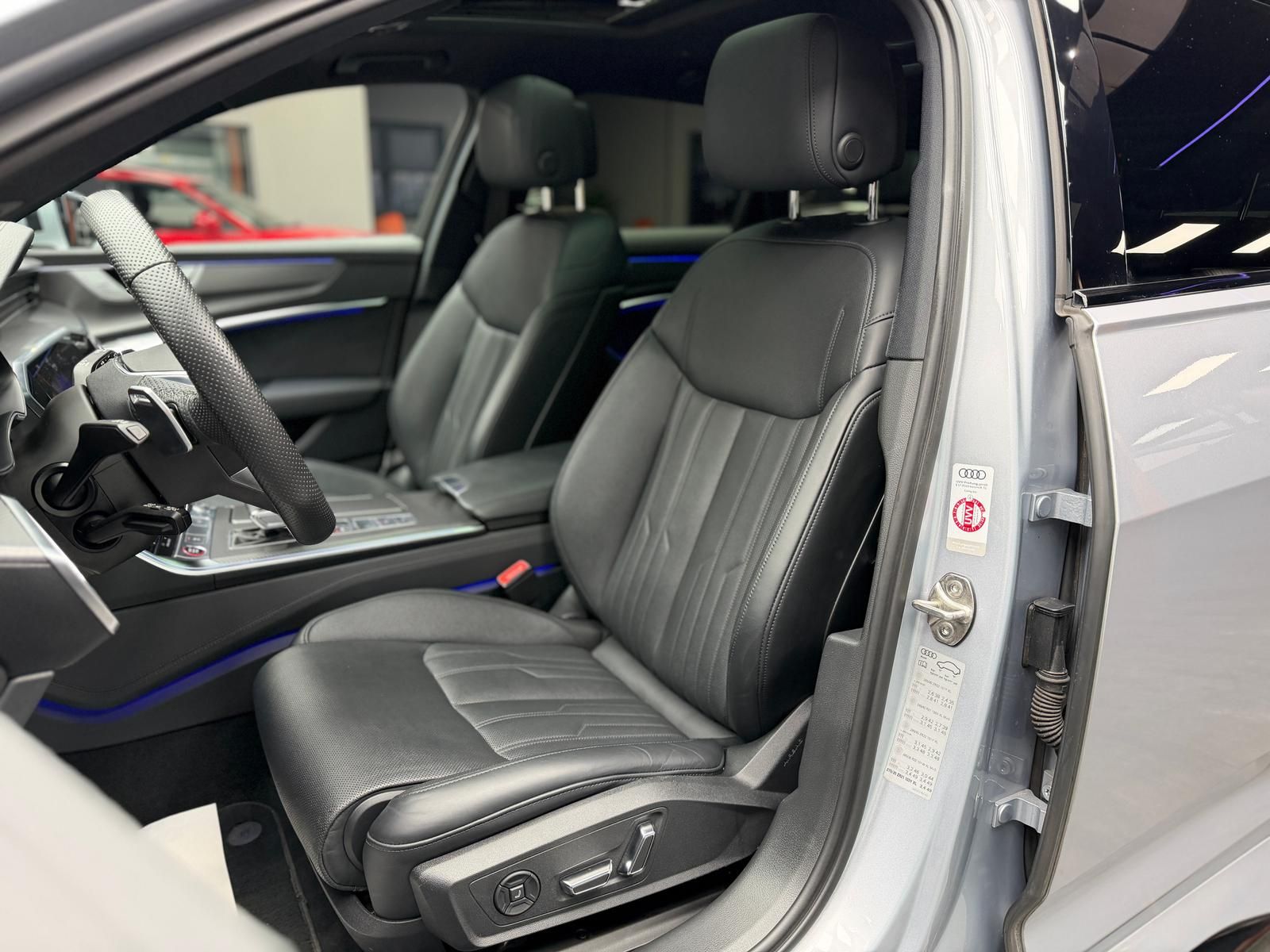 Audi RS6 4.0 TFSI quattro |HUD|PANO|MATRIX|MASSAGE foto 17