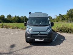 Crosscamp 600 CV *Automatik *Markise