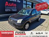 Ford Fusion 1.4 16V Ambiente Klima|Radio/CD - Ford Fusion: Ambiente