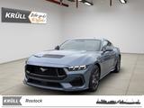 Ford Mustang 5.0 V8 Fastback GT 446 PS sofort verfügb - Ford Mustang in Rostock