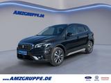 Suzuki (SX4) S-Cross 1.4 Comfort+ 4WD Schiebedach+Navi+ - Suzuki Gebrauchtwagen von 2019