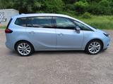 Opel Zafira Innovation 1.6 Benziner, 200 PS, 7-Sitzer - Opel: 1.7