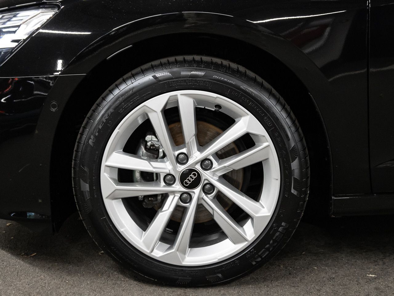 Audi A3 - Bild 13