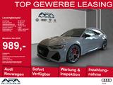 Audi RS6 Avant 4.0 TFSI Perf. HDMatrix*StdHz*Pano*AHK
