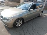 BMW 320i touring++TÜV 07.2026++ - BMW 320 aus 2007: Kombi, 320i