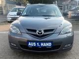 Mazda 3 Lim. 1.6 Sport Active / 1.HAND / Insp.&Tüv neu - Mazda 3 in Duisburg