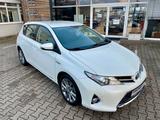 Toyota Auris Hybrid Start Edition NAVI*KAMERA - gebrauchte Toyota Auris aus dem Jahr 2014