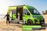 Dethleffs Globetrail 75K 600 ER Fiat -7.100EUR WENDTeditio