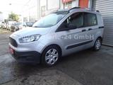 Ford Transit Courier 1,5 TDCi Klima, Sitzheiz. - Ford Transit Courier aus 2016