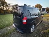 Ford Courier  Aus 2 Hand - Ford Courier von privat