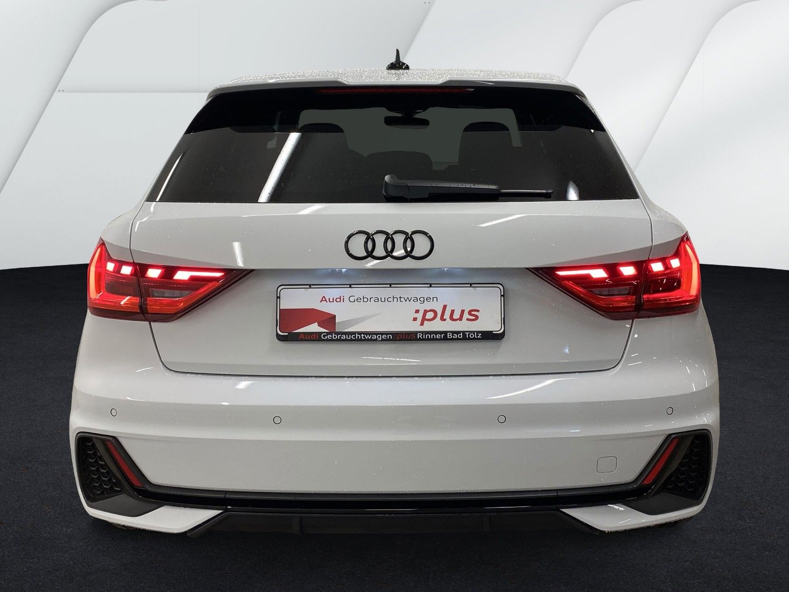 Audi A1 - Bild 5
