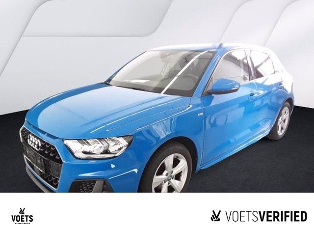 Audi A1 Sportback S line 25 TFSI SHZ+PDC