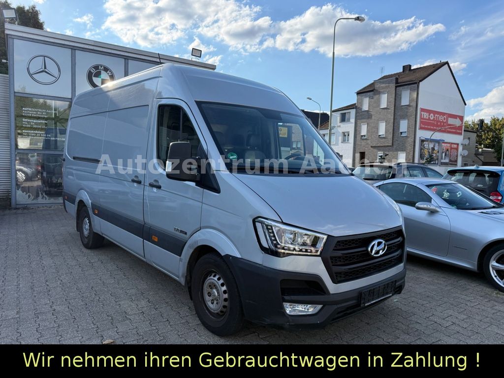 Image of Hyundai H350
