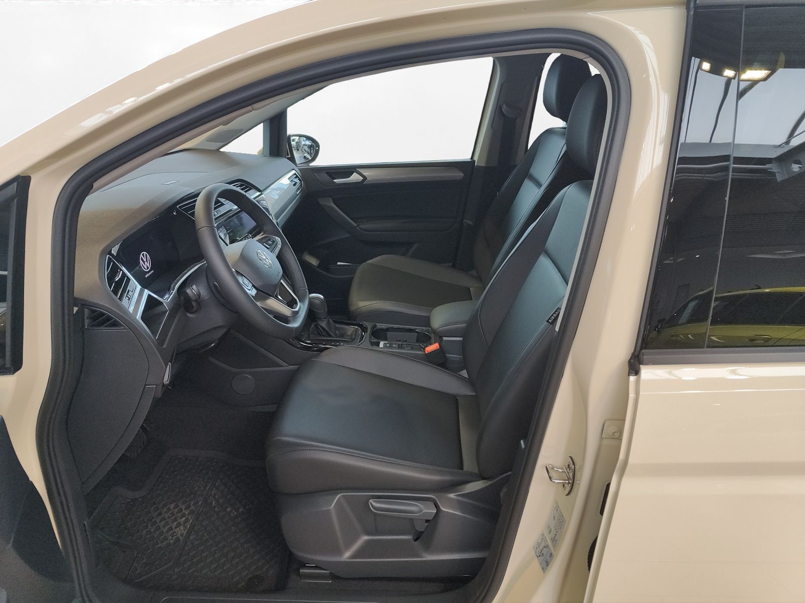 Volkswagen Touran - Bild 4