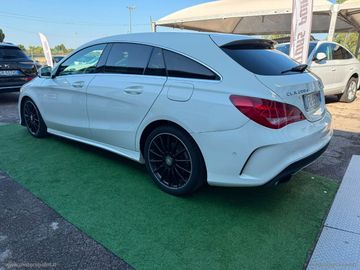 Mercedes CLA 200 - 2