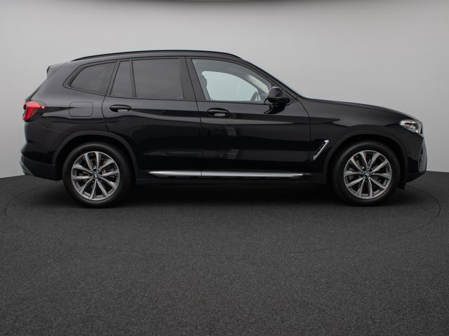 Foto Nummer 5: BMW X3