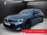 BMW M340i xDrive Touring AHK DA Prof PA+ Pano Standh - BMW M340i Jahreswagen