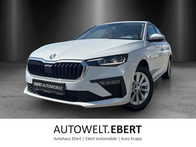 SKODA Scala Selection 1,0 TSI 85 kW DSG