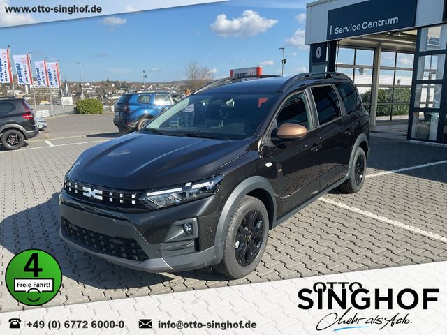 Dacia Jogger Extreme hybrid 155