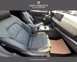 Nissan Qashqai TEKNA+ Premium Plus 1.3 DIG-T MHEV 11... - Nissan Qashqai: Tekna