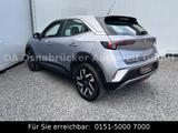 Opel Mokka Elegance TURBO 131PS Kamera SHZ Tempomat - gebrauchte Opel Mokka aus dem Jahr 2024