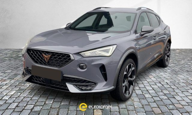 Cupra CUPRA Formentor 1.5 TSI DSG