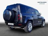 Land Rover Defender 110 D300 X-Dynamic HSE - Land Rover Defender: Schiebedach