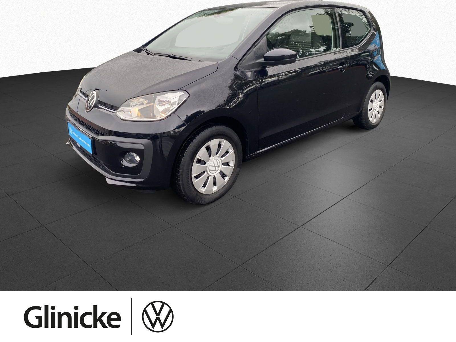 Volkswagen up! 2022