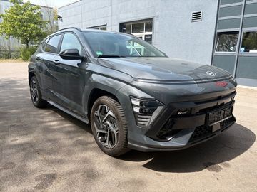 Hyundai KONA - 1