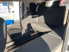 Crosscamp Lite*Automatik*AHK*Kühlbox*Assistenten*Winterrei