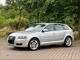 Audi A3 2.0 Benzin TÜV 07/2027 Technisch u... - Audi A3 aus 2006: 2.0