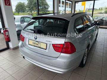 BMW 318 - 6