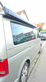 Volkswagen T5 California beach - VW T5 California von privat